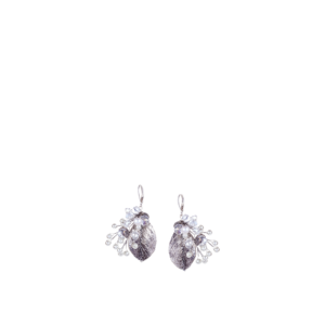 Leaf Earrings